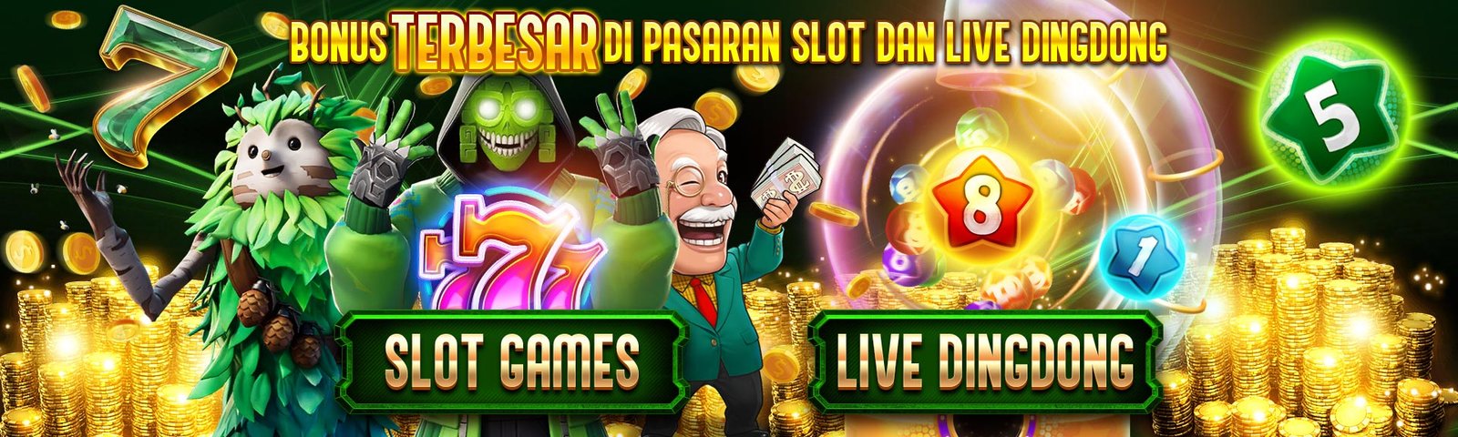 Promo Banner